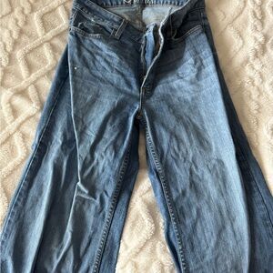 Kimes Ranch Women's Blue Jeans